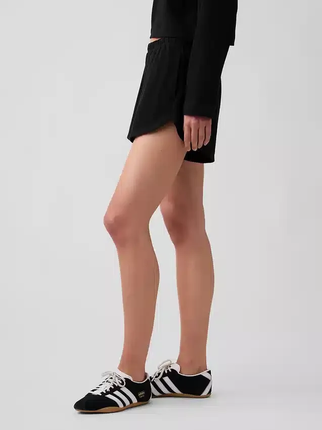 Shorts « Dolphin » en maille de 3"