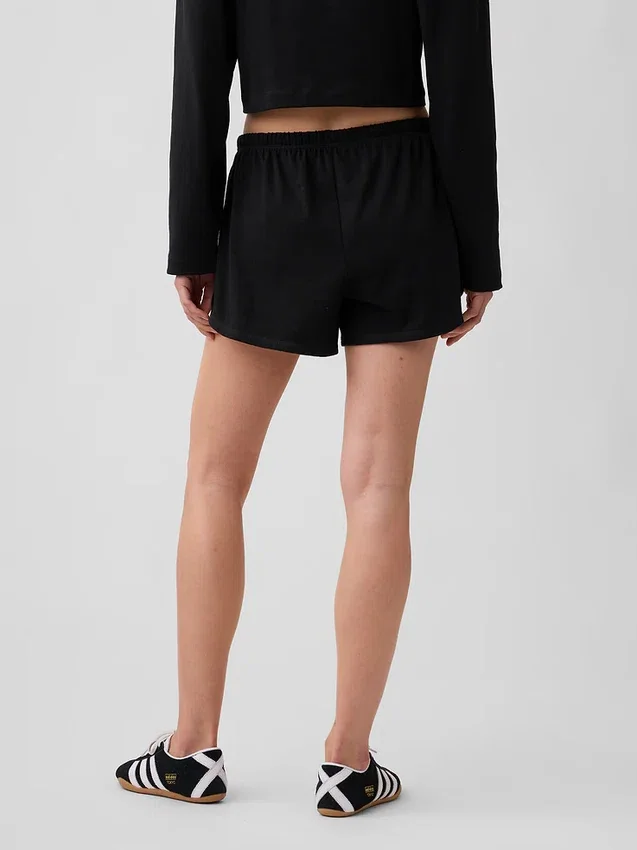 Shorts « Dolphin » en maille de 3"