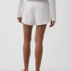 Shorts « Dolphin » en maille de 3"