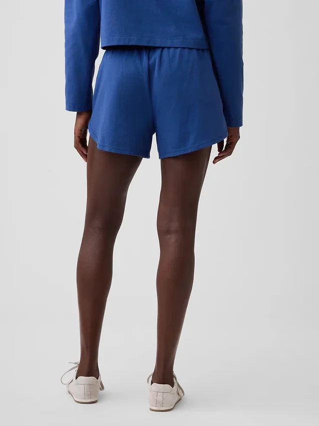 Shorts « Dolphin » en maille de 3"
