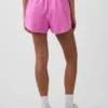 Shorts « Dolphin » en maille de 3"