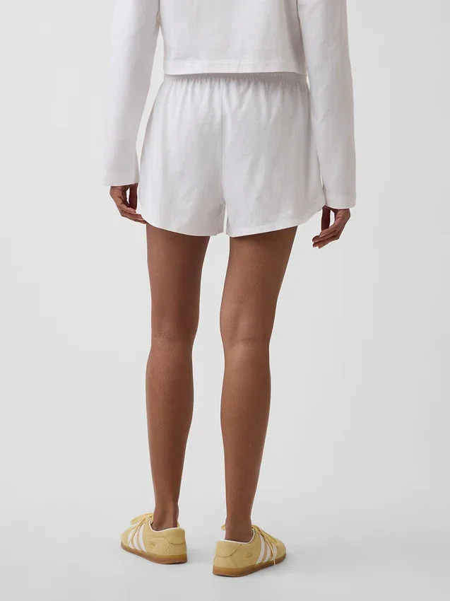 Shorts « Dolphin » en maille de 3"