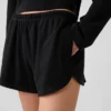 Shorts « Dolphin » en maille de 3"