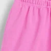 Shorts « Dolphin » en maille de 3"