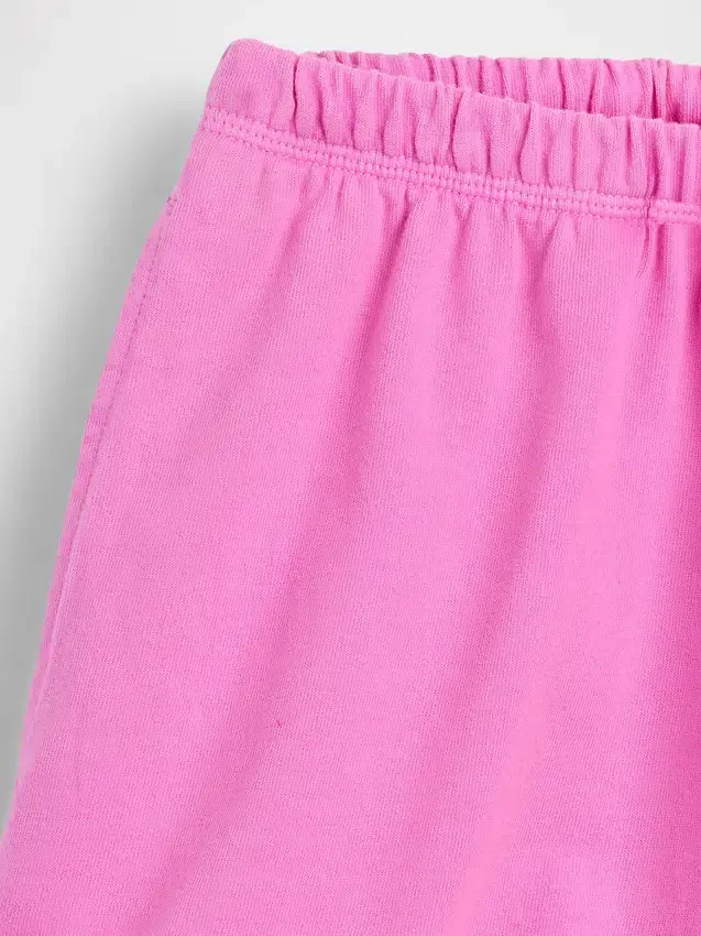 Shorts « Dolphin » en maille de 3"