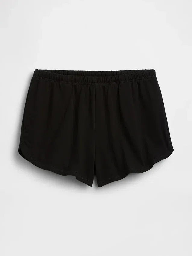 Shorts « Dolphin » en maille de 3"