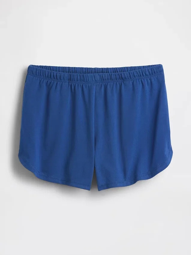 Shorts « Dolphin » en maille de 3"