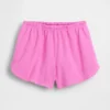 Shorts « Dolphin » en maille de 3"