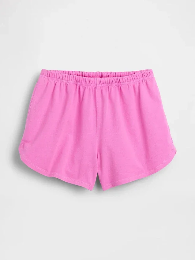 Shorts « Dolphin » en maille de 3"