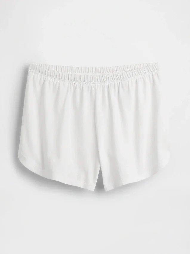 Shorts « Dolphin » en maille de 3"