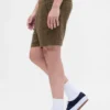 Shorts « Easy » texturé de 7"