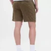 Shorts « Easy » texturé de 7"