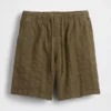 Shorts « Easy » texturé de 7"
