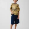 Shorts en denim ample pour enfant