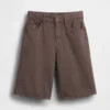 Shorts en denim ample pour enfant