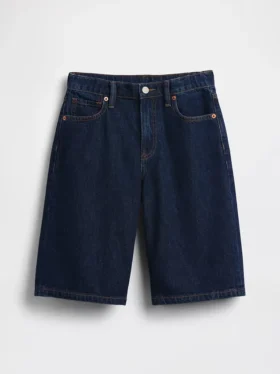 Shorts en denim ample pour enfant