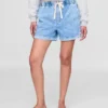 Shorts en denim Easy
