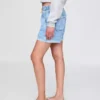Shorts en denim Easy