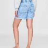 Shorts en denim Easy