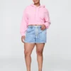 Shorts en denim Easy