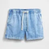 Shorts en denim Easy
