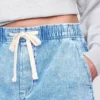 Shorts en denim Easy