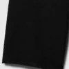 Shorts en denim longline à taille mi-haute, 11"