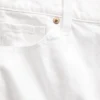 Shorts en denim taille basse pour enfant