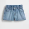 Shorts en denim ultra-doux pour Bébé & Enfant