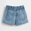 Shorts en denim ultra-doux pour Bébé & Enfant