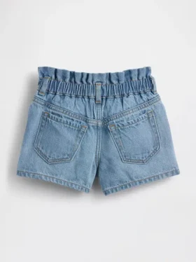 Shorts en denim ultra-doux pour Bébé & Enfant