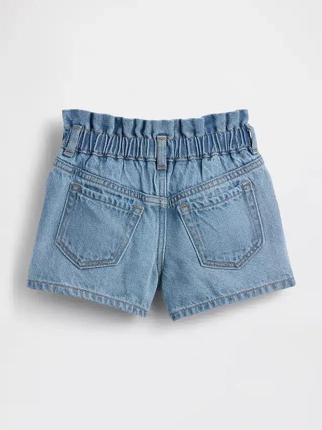 Shorts en denim ultra-doux pour Bébé & Enfant