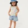 Shorts en denim ultra-doux pour Bébé & Enfant