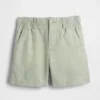 Shorts en lin et coton pour Bébé & Enfant