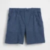 Shorts en lin et coton pour Bébé & Enfant