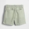 Shorts en lin et coton pour Bébé & Enfant