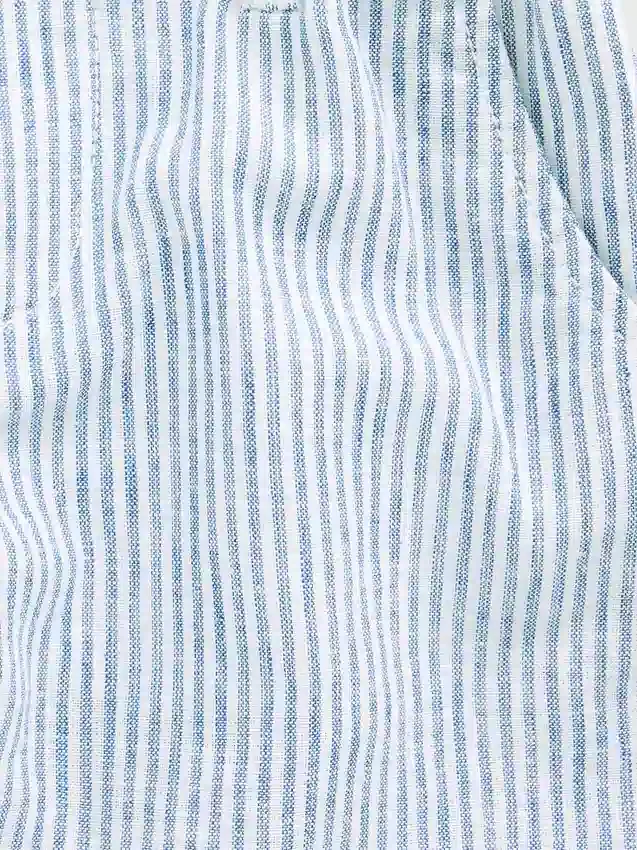 Shorts en lin et coton pour Bébé & Enfant