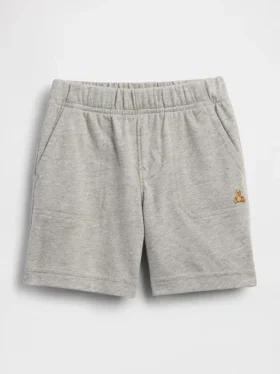 Shorts à enfiler à assortir pour Bébé & Enfant