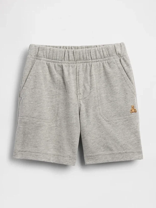 Shorts à enfiler à assortir pour Bébé & Enfant