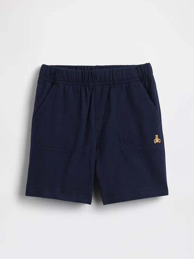 Shorts à enfiler à assortir pour Bébé & Enfant