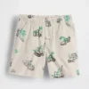 Shorts à enfiler assortis pour Bébé & Enfant