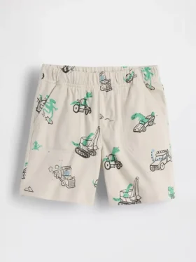 Shorts à enfiler assortis pour Bébé & Enfant