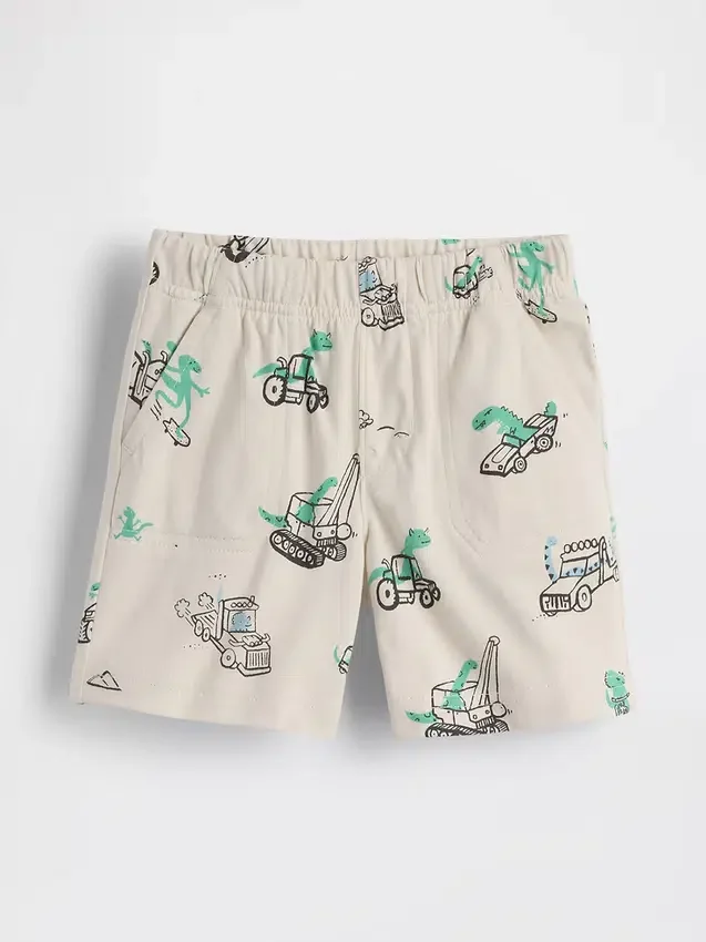 Shorts à enfiler assortis pour Bébé & Enfant