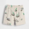 Shorts à enfiler assortis pour Bébé & Enfant