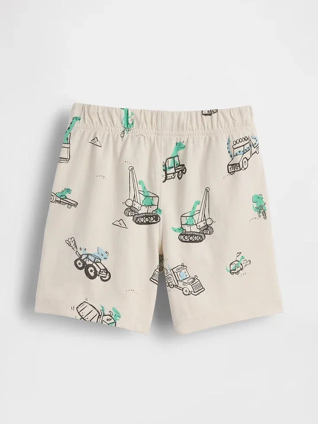 Shorts à enfiler assortis pour Bébé & Enfant