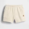Shorts à enfiler avec poches « Baby Vintagesoft »