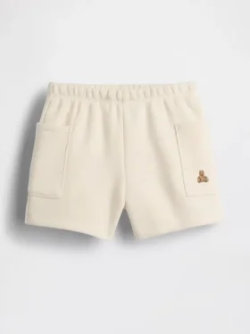 Shorts à enfiler avec poches « Baby Vintagesoft »