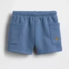 Shorts à enfiler avec poches « Baby Vintagesoft »