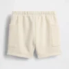 Shorts à enfiler avec poches « Baby Vintagesoft »