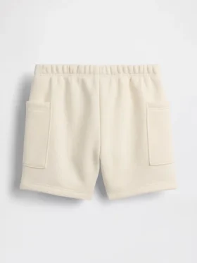 Shorts à enfiler avec poches « Baby Vintagesoft »